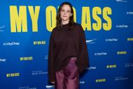 "My Old Ass" New York Screening - Source: Getty